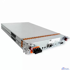 AP836A HP P2000 G3 Fibre Channel MSA Controller (2Gb cache, 2x8Gb LC ports, SFF8088 port for connect disk enclosures)