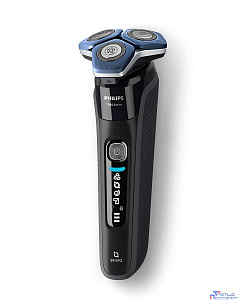 Электробритва Philips S7886/58,  черный