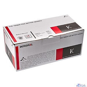 INTEGRAL TK-3100 Картридж для Kyocera FS-2100D/2100DN с чипом,  12 500 к. 12100115(C)