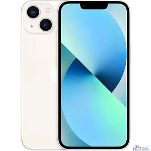 Apple iPhone 13 128GB Starlight [MLPG3HN/A] (A2633 Индия)