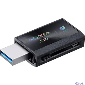 Твердотельный накопитель SSD ADATA 512GB SC730 SC730-512G-CACTI