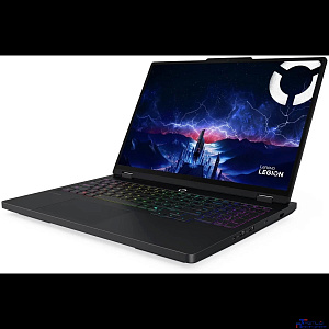 Lenovo Legion Pro 5 16IAX10 [83F30012RK] Black  16" {OLED WQXGA Ultra 9 275HX/ 32Gb /SSD1Tb/RTX5070 8GbnoOs}