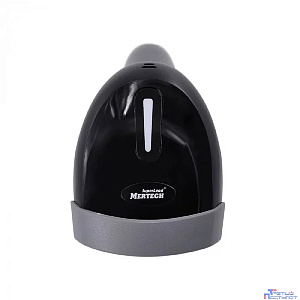 MERTECH CL-1300 GS BLE Dongle P2D USB Black Сканер штрих-кодов
