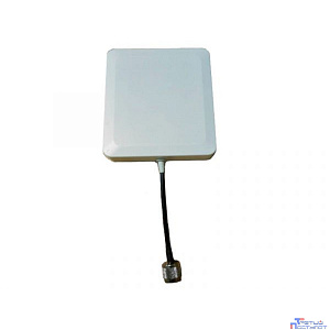 D-Link ANT24-0801/B2A Внешняя направленная антенна (панель) 8,5dBi