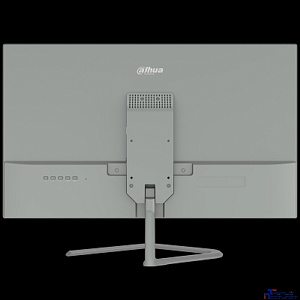 Dahua DHI-LM27-C201P 27"(16:9) FullHD монитор IPS. ELED подсветка, 1920x1080, 250 кд/м2,1000:1, 78°/178°, 5 мс,100Гц, Цвет: 16.7Млн (8 бит).  VGA, HDMI, Аудио выход