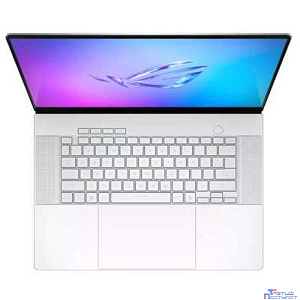 ASUS ROG Zephyrus G16 GU605CX-QR077W [90NR0M66-M00420] White 16" {OLED  Ultra 9 285H/ 64Gb/ SSD1Tb / RTX 5090 24Gb /Windows 11 H}