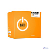Bion BCR-CF280X Картридж для HP{LaserJet Pro M401/M425} (6900 стр.),Черный, с чипом