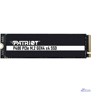 Накопитель SSD Patriot PCI-E 4.0 x4 1Tb P400P1TBM28H P400 M.2 2280