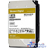 18TB WD Gold (WD181KRYZ) {SATA III 6 Gb/s, 7200 rpm, 512Mb buffer}