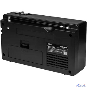 RITMIX RPR-131