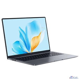 Honor MagicBook X16  BRG-385 [5301ALXS] Grey 16"{FHD i3 1315U/8GB/512GB SSD/DOS}