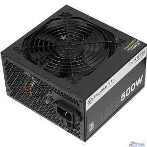 Thermaltake TR2 S  500W [PS-TRS-0500NPCWEU-2] / APFC / 80+  RTL