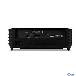 Acer X128HP (AX610) {DLP 3D, XGA, 4000Lm, 20000/1, HDMI, 2.7kg, EURO}