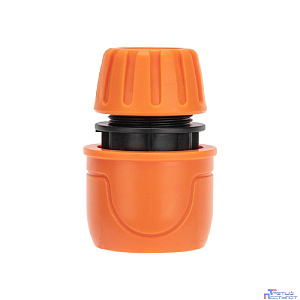 Rexant (62-0216) Коннектор для шланга, быстросъемный, 1/2"  Четыре Сезона