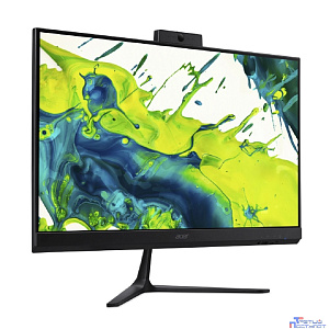 Acer Aspire C24-2 (B) [DQ.BMJCD.007] Black 23.8" {FHD  i3 1305U/8Gb/SSD512Gb/NoOS}