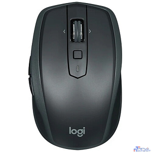 Мышь беспроводная Logitech MX Anywhere 2S GRAPHITE