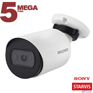 BEWARD SV3212RC Уличная IP-Камера