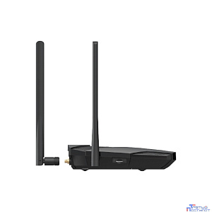 Mercusys MB235-4G AC1200 Двухдиапазонный беспроводной 4G+ LTE маршрутизатор co слотом для SIM-карты