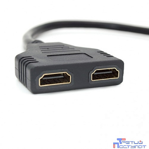 KS-is KS-362 Адаптер разветвитель HDMI на 2 порта