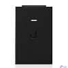 UBIQUITI POE-24-30W (Black) Блок питания 24 В 1.25 А Passive PoE