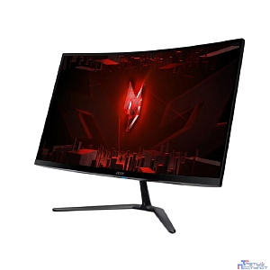 LCD Acer 27"  ED270US3bmiipx черный {VA Curved 2560x1440 180Hz 1/5ms 250cd 2xHDMI2.0 DisplayPort1.4 2x2W HDR10} [UM.HE0CD.302]