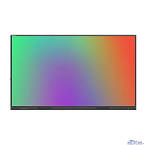 Lumien Интерактивная панель [LMP7502SL] [75SL] 75" {3840x2160 @ 60 Hz, 20 касаний в Android, 40 касаний в Windows, 8 Гб + 128 Гб, Android 12}