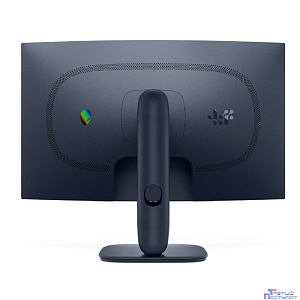 Монитор Dell 31.5" Alienware AW3225DM черный VA LED 16:9 HDMI матовая HAS 3000:1 400cd 178гр/178гр 2560x1440 180Hz FreeSync DP Quad HD 2K (1440p) USB