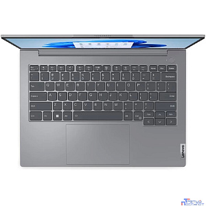 Lenovo Thinkbook 14 G7 IML [21MR002YUE] Grey 14" {WUXGA Ultra 7 155H /16Gb/ SSD512Gb/ Intel Arc/NoOs}