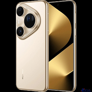 Huawei Pura 80 Ultra 16GB/512GB Gold [51098KGC]