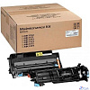 Комплект обслуживания NVP для KYOCERA M2135dn M2635dn M2735dw M2040dn (восстановленый) (MK-1150)