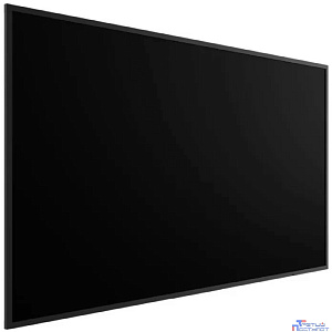 Acer 43" DV435KBbmiix панель {IPS 3840x2160 350cd 60Hz 24/7 1xVGA + 2xHDMI(2.0) + MM Audio in/out+ Remote, Landscape / portrait, Black}