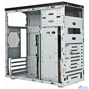 Mini Tower InWin ENR021BL PM-600ATX  U3.0*2+A(HD)   INWIN Mini Tower mATX [6197045]