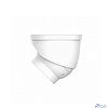 DAHUA DH-IPC-HDW3849HP-AS-PV-0360B-PRO Уличная купольная IP-видеокамера WizColor с ИИ и активным сдерживанием 8mp, 1/1.8” CMOS, объектив 3.6мм, видеоаналитика, ИК 30м, LED 30м, IP67