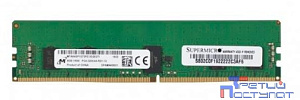 Память DDR4 32Gb 3200MHz Crucial MTA36ASF4G72PZ-3G2E7 RTL PC4-25600 CL19 DIMM 288-pin 1.2В kit dual rank