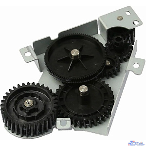 Блок шестерен Cet CET2571 (RC2-2432-M600) для HP LJ Enterprise 600 M601/M602/M603/M604/M605/M606/M630