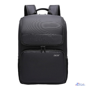 Acer OBG316 черный полиэстер (ZL.BAGEE.00K) Рюкзак для ноутбука 15.6"