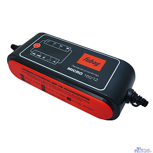 FUBAG Зарядное устройство MICRO 160/12 [68826]