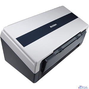 Avision AD240U (000-0863-02G) {цветной, двусторонний, 60 стр./мин, ADF 100, A4, USB 2.0, нагрузка 7000 стр./день}