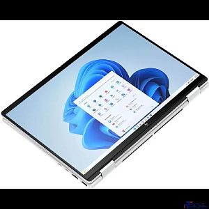HP Envy x360 14-fa0011ci [B18GYEA] Silver 14" {WUXGA  Touch Ryzen 5 8640HS/ 16Gb /SSD512Gb /AMD Radeon 760M/Windows 11 H}