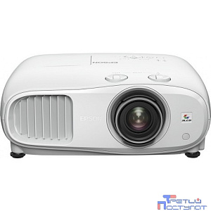 Epson EH-TW7100 [V11H959040] {3LCD 3840x2160 300lm 100000:1 HDR 3D HDMI USB 2x10W}