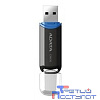 A-DATA Flash Drive 32Gb C906 AC906-32G-RBK {USB2.0, Black}