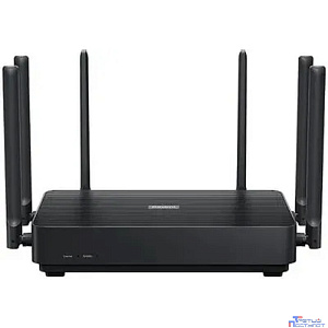 Xiaomi DVB4314GL Маршрутизатор Xiaomi Router AX3200 RB01 (DVB4314GL) (754951)