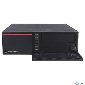 Гравитон Д32И (176611) i5-12400/1x16GB/SSD512GB/FP_2xUSB2.0/250W/K+M/NoOS/Реестр МПТ