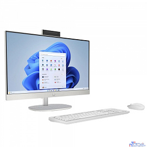 HP 24-cr0012i [B17BJPA] White 24" {Full HD Touch i3 N300/8Gb/SSD512Gb UHDG/DOS/kb/m}