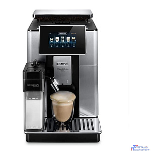 Delonghi ECAM610.74.MB Кофемашина