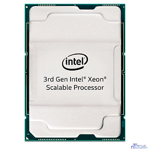 CPU Intel Xeon Platinum 8368 OEM