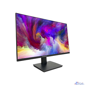 LCD Irbis 23.8'' SMARTVIEW IMVW24FIDR {IPS 1920x1080 250cd 1000:1 3ms 75Hz 178°/178° VGA HDMI DP USB PJ Audio output Tilt Height Swivel Pivot Speakers внешн. бп VESA Black NEW }