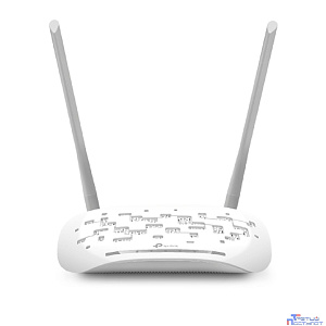 TP-Link TD-W8961N N300 Wi-Fi роутер с ADSL2+ модемом