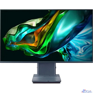 Acer Aspire S32-1856 [DQ.BL6CD.005] Grey  31.5" {WQHD i7 1360P/32Gb/SSD512Gb/ Iris Xe/CR/W11Pro/kb/m}