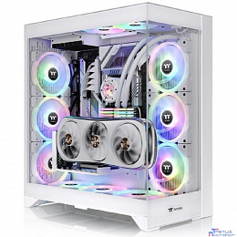Корпуса THERMALTAKE